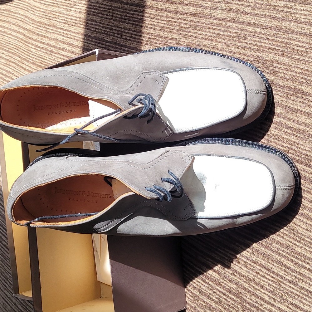 Men's shoes Johnston & Murphy